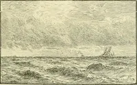 An illustration from Gazette des beaux-arts (1859)