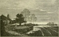 An illustration from Gazette des beaux-arts (1859)