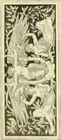 An illustration from Gazette des beaux-arts (1859)