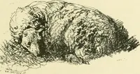 An illustration from Gazette des beaux-arts (1859)