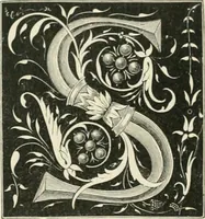 An illustration from Gazette des beaux-arts (1859)