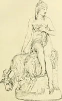 An illustration from Gazette des beaux-arts (1859)