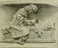 Picture 96 of 243 from Gazette des beaux-arts (1859), leaf 336