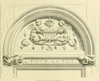 An illustration from Gazette des beaux-arts (1859)