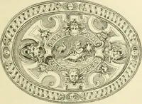 An illustration from Gazette des beaux-arts (1859)