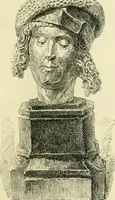 An illustration from Gazette des beaux-arts (1859)