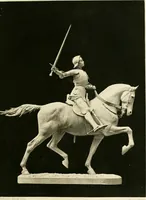 An illustration from Gazette des beaux-arts (1859)