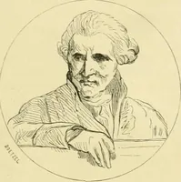An illustration from Gazette des beaux-arts (1859)