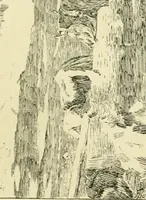 An illustration from Gazette des beaux-arts (1859)