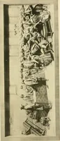 An illustration from Gazette des beaux-arts (1859)