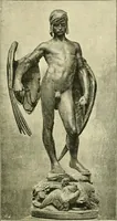 An illustration from Gazette des beaux-arts (1859)