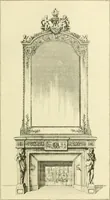 An illustration from Gazette des beaux-arts (1859)
