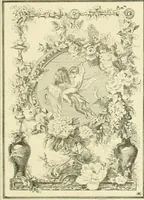 Picture 149 of 243 from Gazette des beaux-arts (1859), leaf 458