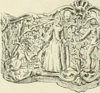 Picture 158 of 243 from Gazette des beaux-arts (1859), leaf 479