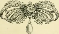 An illustration from Gazette des beaux-arts (1859)