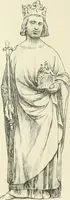 An illustration from Gazette des beaux-arts (1859)