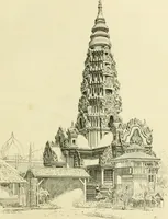 An illustration from Gazette des beaux-arts (1859)