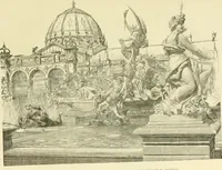 An illustration from Gazette des beaux-arts (1859)