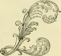 An illustration from Gazette des beaux-arts (1859)