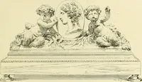 An illustration from Gazette des beaux-arts (1859)