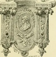 An illustration from Gazette des beaux-arts (1859)