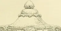 An illustration from Gazette des beaux-arts (1859)
