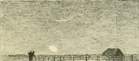 An illustration from Gazette des beaux-arts (1859)