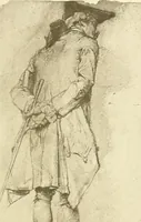 An illustration from Gazette des beaux-arts (1859)