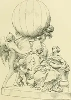 Picture 204 of 243 from Gazette des beaux-arts (1859), leaf 582