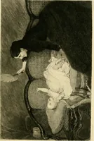 An illustration from Gazette des beaux-arts (1859)