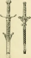 An illustration from Gazette des beaux-arts (1859)