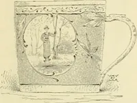 Picture 219 of 243 from Gazette des beaux-arts (1859), leaf 620