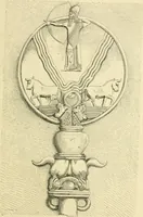 An illustration from Gazette des beaux-arts (1859)