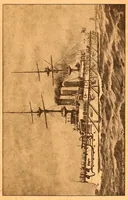 An illustration from Pacific era (1907)