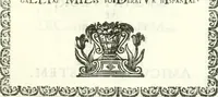Picture 17 of 26 from Pacis aqvilam inter et lilia initae elogia (1660), leaf 24