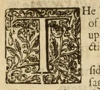 An illustration from The pattern of ecclesiastical ordination or apostolick separation : a discourse upon Acts the 13. 4, 5 .. (1664)