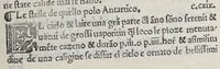 Picture 8 of 10 from Paesi nouamente retrouati. et Nouo Mondo da Alberico Vesputio Florentino intitulato (1507), leaf 217