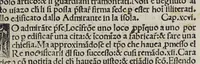 An illustration from Paesi nouamente retrouati. & Nouo Mo[n]do da Alberico Vesputio Florentino intitulato (1508)