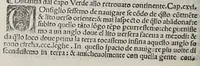 An illustration from Paesi nouamente retrouati. & Nouo Mo[n]do da Alberico Vesputio Florentino intitulato (1508)
