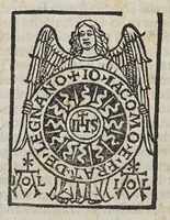 Picture 12 of 12 from Paesi nouamente retrouati. & Nouo Mo[n]do da Alberico Vesputio Florentino intitulato (1508), leaf 174