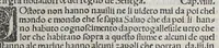 An illustration from Paesi nouamente retrouati. & Nouo Mo[n]do da Alberico Vesputio Florentino intitulato (1508)