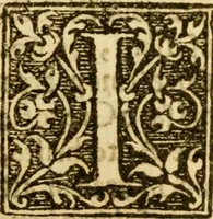 An illustration from The Pageant of popes, contayninge the lyues of all the bishops of Rome, from the beginninge of them to the yeare of grace 1555, deuided into iii. sortes bishops, archbishops, and popes ... (1574)