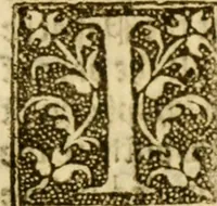 An illustration from The Pageant of popes, contayninge the lyues of all the bishops of Rome, from the beginninge of them to the yeare of grace 1555, deuided into iii. sortes bishops, archbishops, and popes ... (1574)