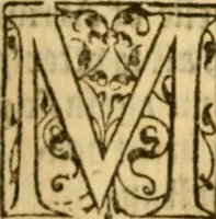 An illustration from The Pageant of popes, contayninge the lyues of all the bishops of Rome, from the beginninge of them to the yeare of grace 1555, deuided into iii. sortes bishops, archbishops, and popes ... (1574)