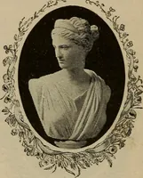 An illustration from Pahlavi cartomalcy or card reading; a new and complete method adapted to the Pahlavi cards (1904)