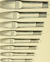 An illustration from Painted tapestry and its application to interior decoration : practical lessons in tapestry painting with liquid colour (1879)