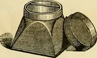 An illustration from Painted tapestry and its application to interior decoration : practical lessons in tapestry painting with liquid colour (1879)