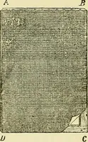 An illustration from Painted tapestry and its application to interior decoration : practical lessons in tapestry painting with liquid colour (1879)