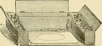 An illustration from Painted tapestry and its application to interior decoration : practical lessons in tapestry painting with liquid colour (1879)