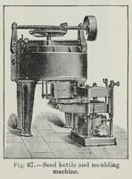Picture 16 of 17 from Painters' colours, oils, and varnishes : a practical manual (1906), leaf 401